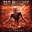 TAD MOROSE: videoclipul piesei 'Beneath a Veil of Crying Souls' disponibil online