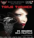 Tarja Turunen va concerta la Sala Palatului din Bucuresti