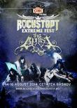 THE AGONIST (Canada) – o noua confirmare la Rockstadt Extreme Fest 2014