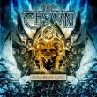 THE CROWN: albumul 'Doomsday King' disponibil online