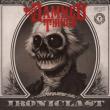 THE DAMNED THINGS: albumul 'Ironiclast' disponibil online