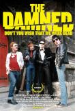 THE DAMNED: trailer-ul documentarului 'Don't You Wish That We Were Dead' disponibil online