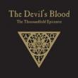 THE DEVIL'S BLOOD: documentar online, detalii despre albumul 'The Thousandfold Epicentre' (VIDEO)