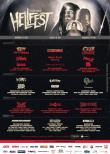 THE MELVINS: concertul de la Hellfest 2011 disponibil online (VIDEO)