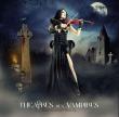 THEATRES DES VAMPIRES: detalii despre albumul 'Moonlight Waltz'