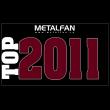 Top 2011 Metalfan