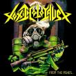 TOXIC HOLOCAUST: albumul 'From the Ashes of Nuclear Destruction' disponibil online pentru streaming