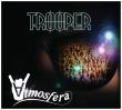 TROOPER dezvaluie coperta si tracklistul albumului 'Atmosfera'