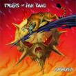 TYGERS OF PAN TANG: detalii despre albumul 'Ambush'