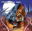 TYGERS OF PAN TANG: piesa 'Gangland' disponibila online
