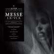 ULVER: albumul 'Messe I.X-VI.X' disponibil online pentru streaming