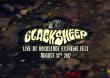 Un fragment live cu Blacksheep la Rockstadt Extreme Fest 2017