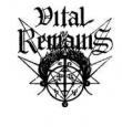 VITAL REMAINS live in Bucharest & Cluj