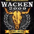 WACKEN OEPN AIR 2009: Sold-Out la 31 decembrie 2008