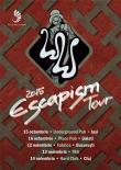 WHITE WALLS continua din octombrie cu 'Escapism Tour'