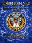 WHITESNAKE lanseaza DVD-ul 'Live At Donington 1990'