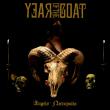 YEAR OF THE GOAT: discul 'Angels' Necropolis' disponibil online pentru streaming