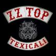 ZZ TOP: detalii despre EP-ul 'Texicali'