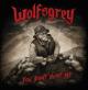Ascultă al doilea album de studio al grupului WOLFSGREY, 'You Don't Hurt Me'