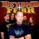 Beyond Fear: noua trupa a lui Tim Ripper Owens