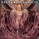 BRUCE DICKINSON lanseaza Anthology, un set de 3 DVDuri