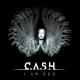 C.A.S.H.: albumul „I am God” disponibil pentru streaming 