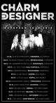 Charm Designer (gothic rock & doom metal) din Columbia concertează pe 6 noiembrie în Underworld alături de Inner Missing din Rusia şi trupa locală Treasondom 
