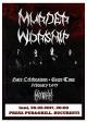 Death metal de factură braziliană cu Murder Worship diseară ȋn Bucureşti