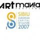 Festivalul Artmania, Sibiu, 15-17 iunie 2007 - comunicat oficial