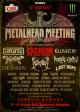 Festivalul Metalhead Meeting: Golden Circle sold out, bilete de o zi si programul headlinerilor pe zile