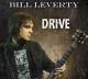 FIREHOUSE Guitarist BILL LEVERTY Releases Classic-Rock-Covers CD 'Drive'