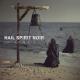 HAIL SPIRIT NOIR: albumul 'Mayhem in Blue' disponibil online