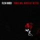 Lansare album FLESH RODEO: au mai rămas două zile
