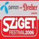 Primele trupe confirmate pentru Sziget Festival 2006