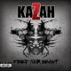 Primul album Kazah disponibil la streaming  