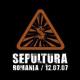 SEPULTURA on MetalfanTV