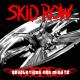 SKID ROW: piese de pe viitorul album online