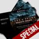 SOLD OUT: Bilete speciale pentru concertul Lake of Tears
