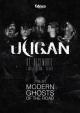 Ucigan lansează albumul de debut în club Fabrica