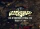 Un fragment live cu Blacksheep la Rockstadt Extreme Fest 2017