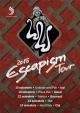 WHITE WALLS continua din octombrie cu 'Escapism Tour'