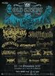 Wolfbrigade and Execration at Old Grave Fest VI