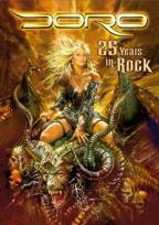 25 Years in Rock