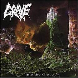 Into the Grave