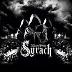 Syrach -  A Dark Burial