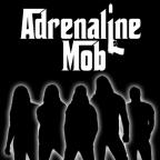 Adrenaline Mob - Adrenaline Mob EP