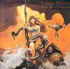 Virgin Steele - Age of Consent