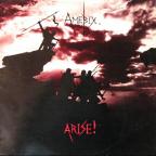 Amebix - Arise!