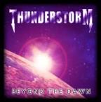 Thunderstorm - Beyond the Dawn