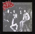 Metal Church - Blessing In Disguise 